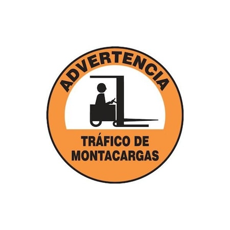 Accuform SLIPGARD FLOOR SIGN WARNING  SHMFS2817 SHMFS2817